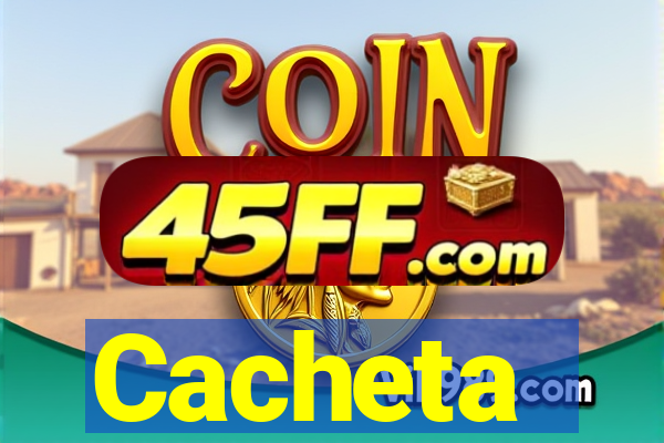 Cacheta - Pife - Jogo online